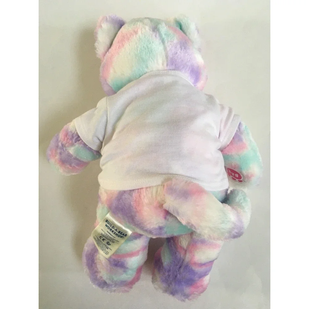 Build A Bear Cat 16